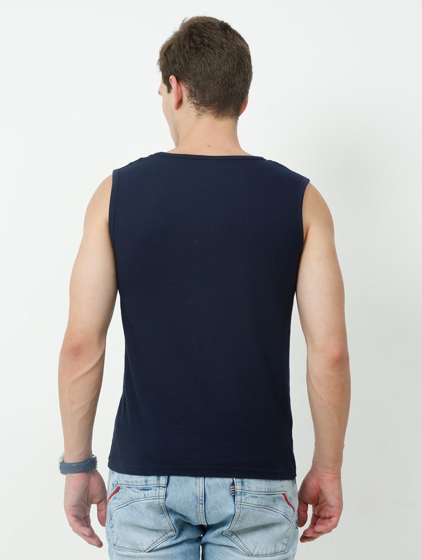 pack of 2 printed regular t-shirt - 19786145 - Zoom Image - 2