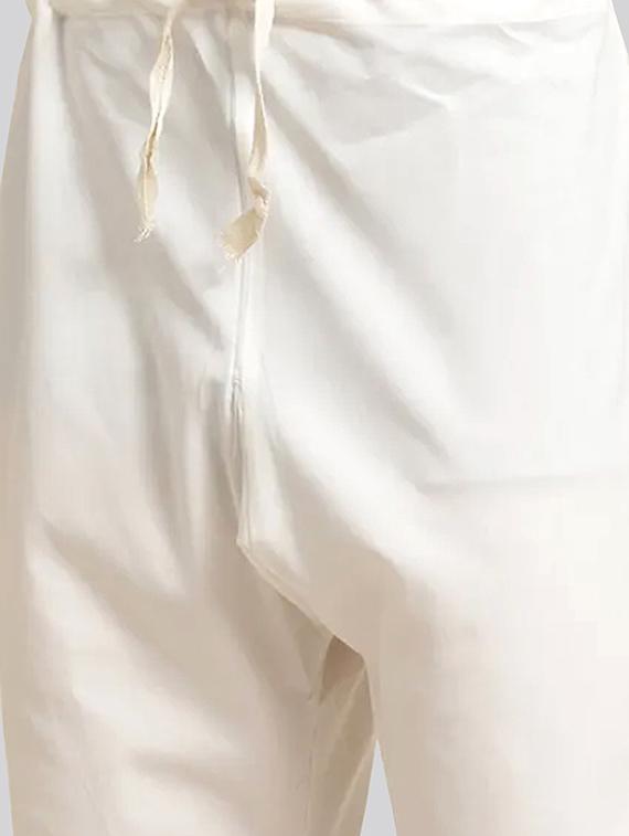 pack of 2 solid kurta pyjama sets - 19892729 - Zoom Image - 5