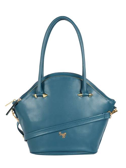 green pvc handbag - 19899402 - Very Small Image - 1