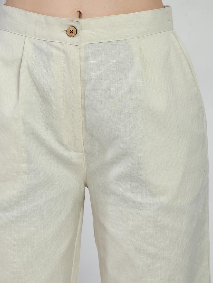 floral top and trouser set - 19925729 - Zoom Image - 5