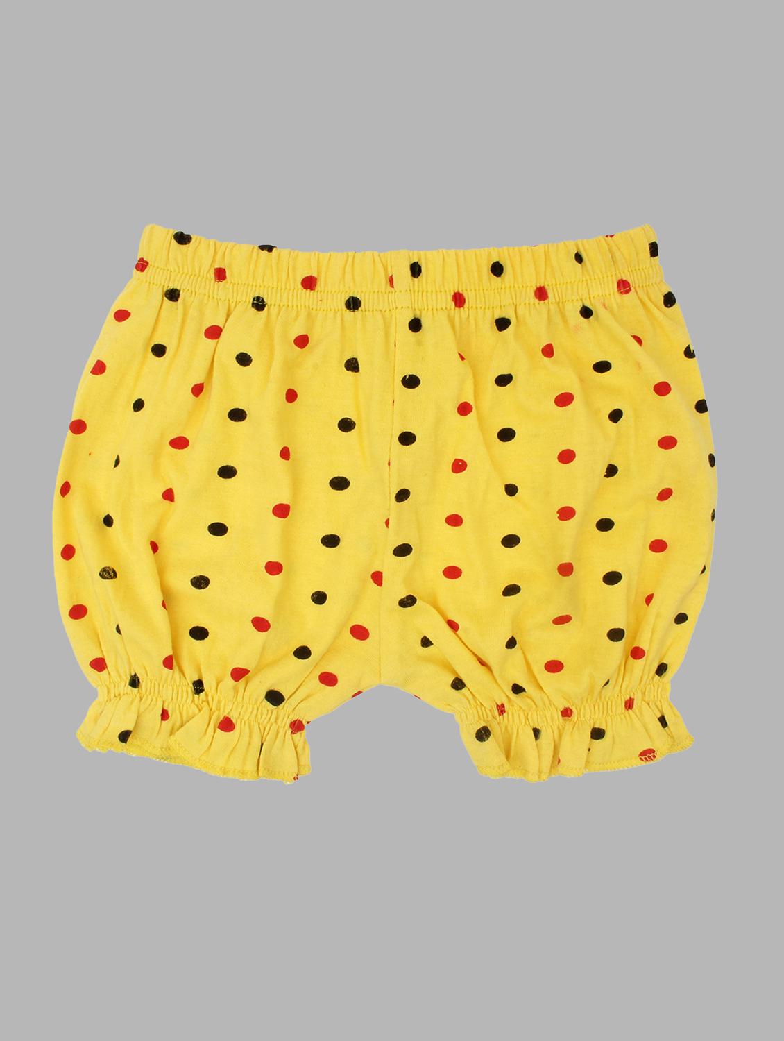 pack of 3 printed bloomers - 19951993 - Zoom Image - 2