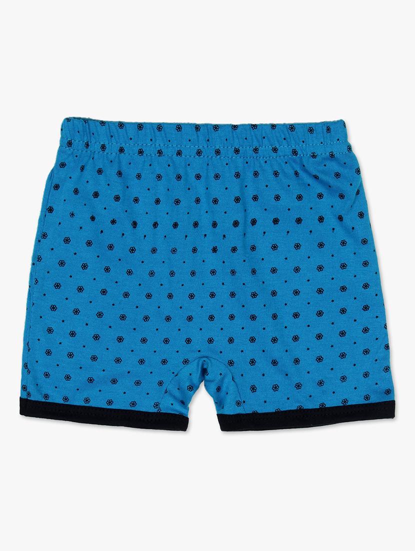 girls printed bloomers combo - 19953397 - Zoom Image - 2