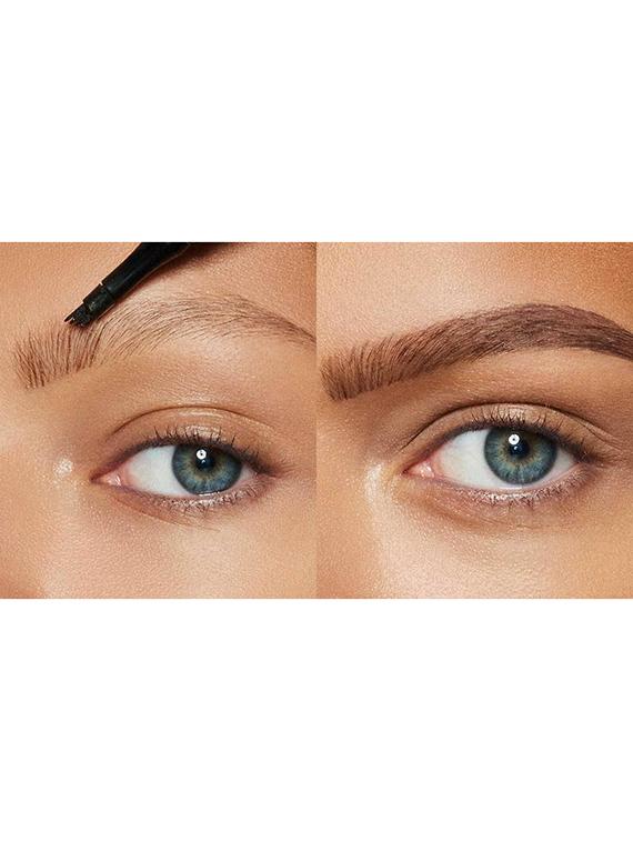 me-on brow me up eyebrow definer pencil-dark brown - 19977104 - Zoom Image - 2