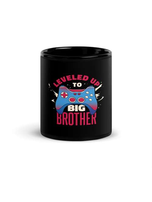 rish - coffee mug black | design printed - coffee mug - 19979866 - Very Small Image - 1