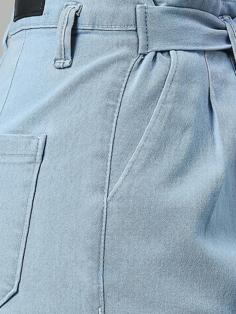 women mid rise denim jeans - 19997241 - Zoom Image - 5