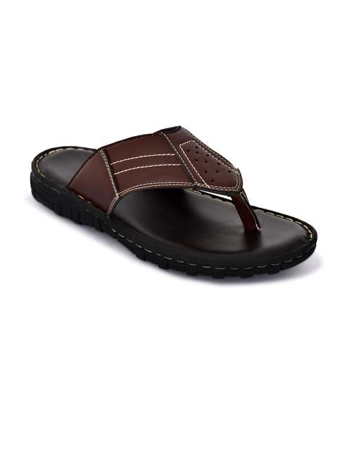 appelon men���s toe separator slipper - 20008669 - Very Small Image - 1