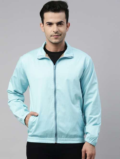 mens casual jacket - 20011600 - Very Small Image - 1