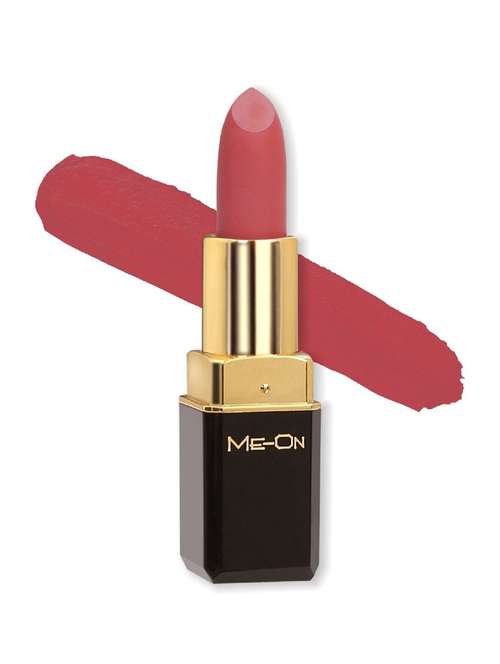 me-on professional rich mat lipstick shade#21 - 20040104 - Very Small Image - 1