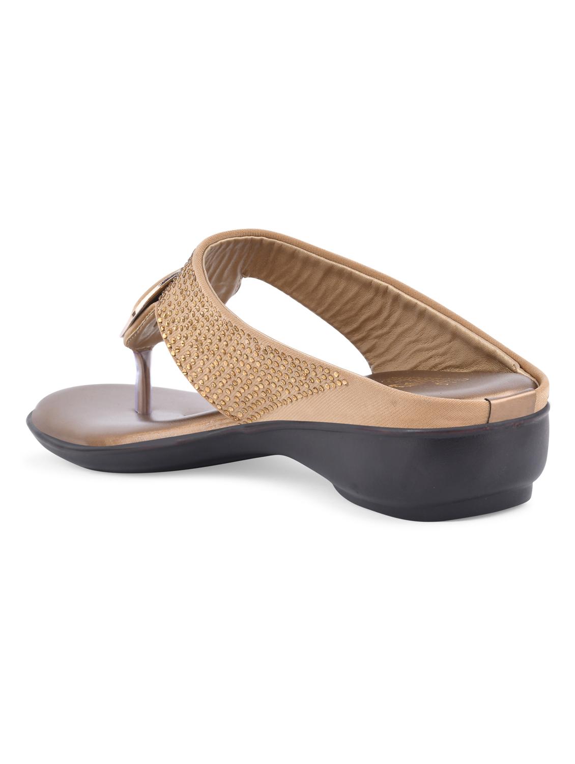 women toe separator wedge - 20052101 - Standard Image - 3