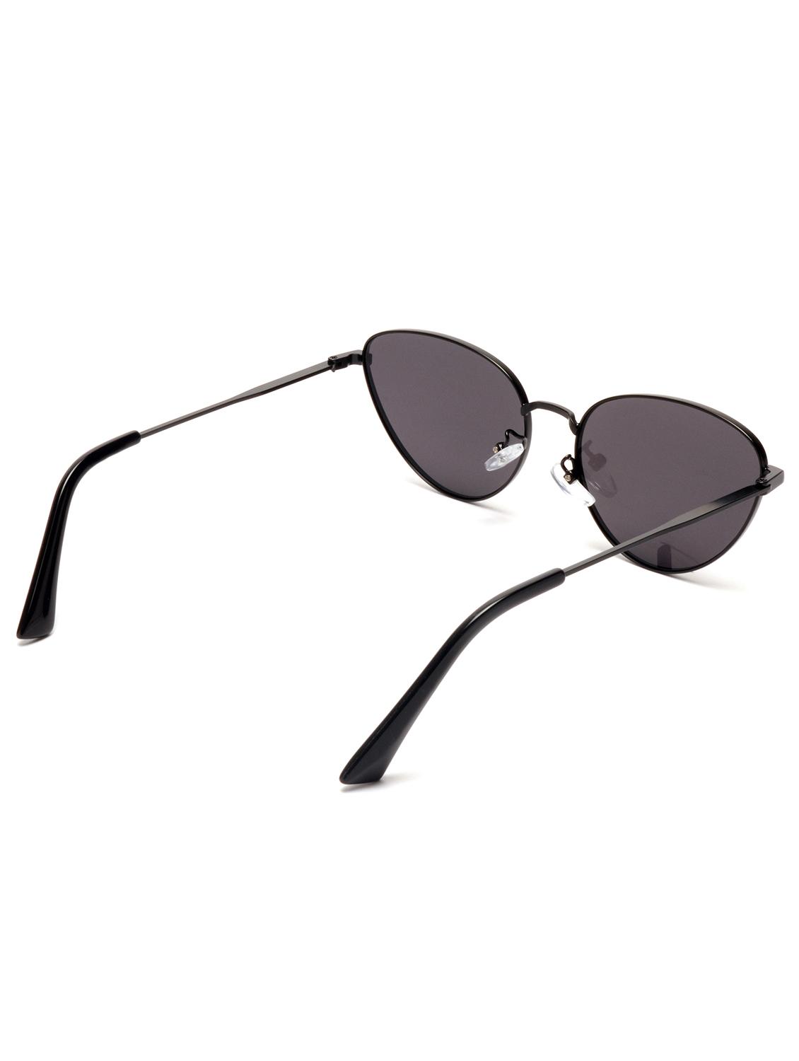 mespee black sunglasses uv400 protection - 20360304 - Zoom Image - 2