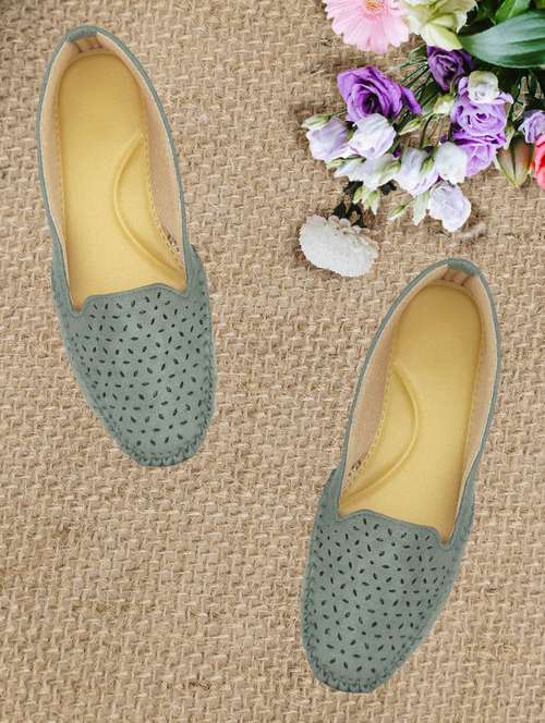 women slip on ballerina - 20442610 - Very Small Image - 1