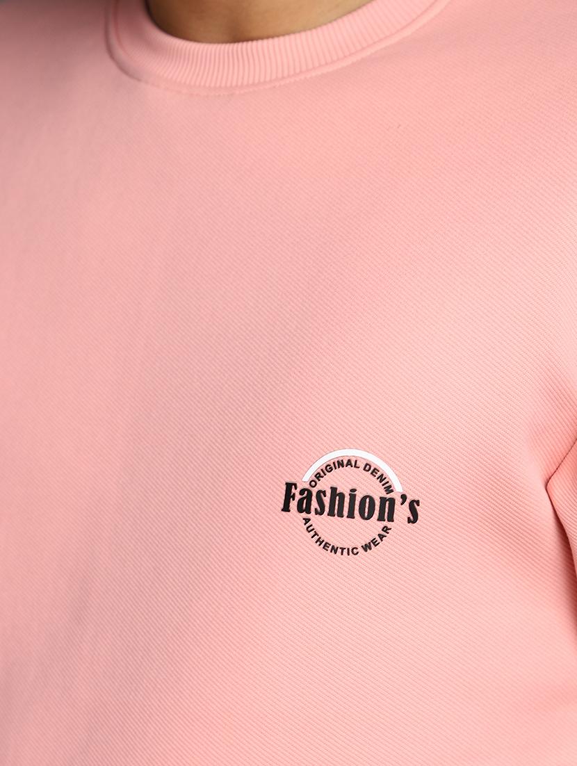 men logo print cotton sweatshirt - 20534106 - Zoom Image - 5