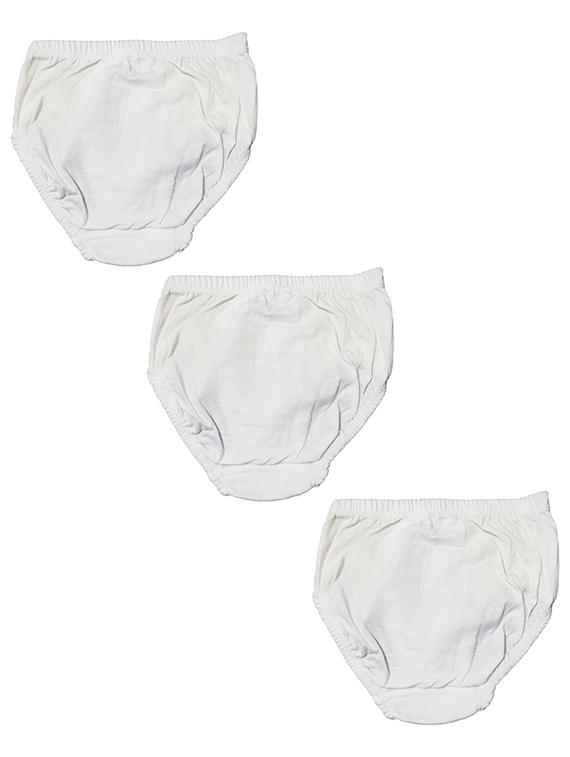 kids printed slip and brief combo - 20609696 - Zoom Image - 3