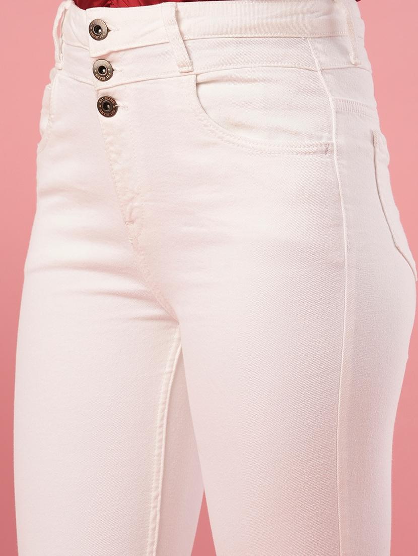 women plain skinny fit jean - 20958582 - Zoom Image - 4