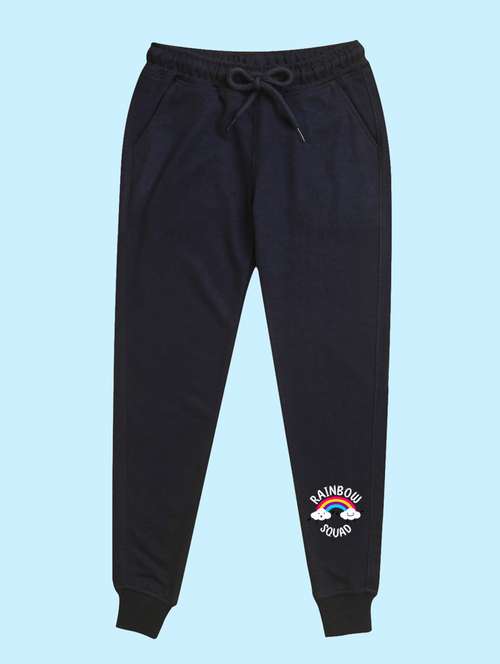 boys placement printed track wear - 20978682 - Very Small Image - 1