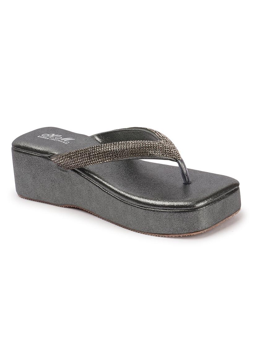 women toe separator wedges - 21103098 - Zoom Image - 2