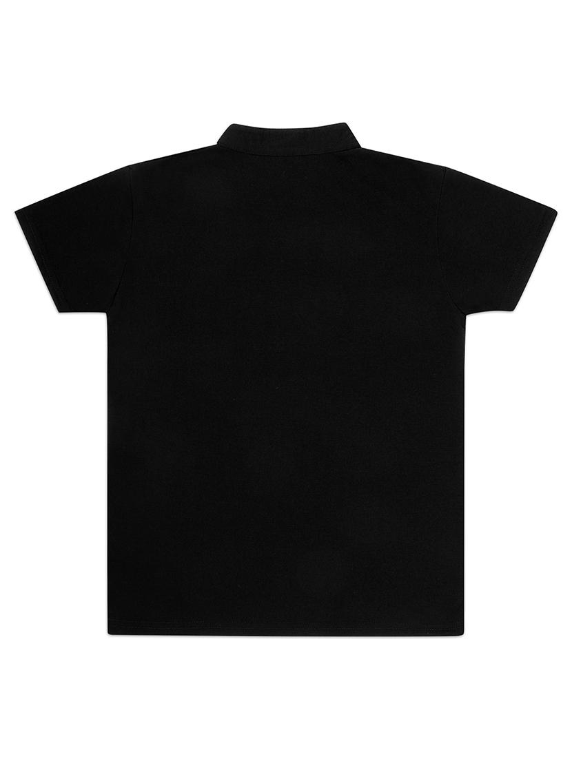 kids pack of 3 solid unisex t-shirts - 21179214 - Zoom Image - 2