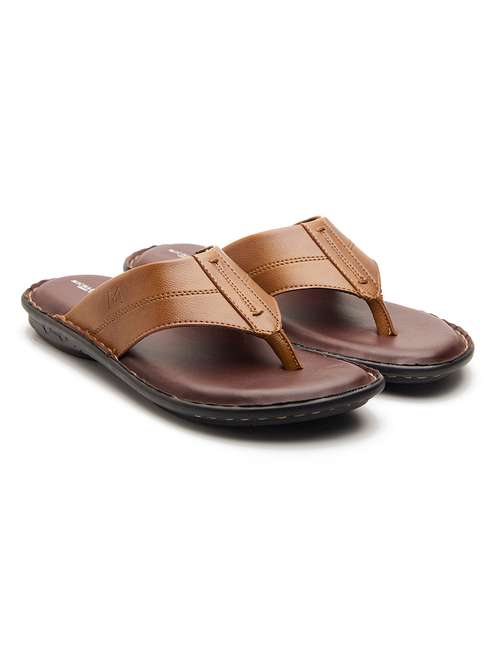 men slip on slippers - 21180982 - Very Small Image - 1