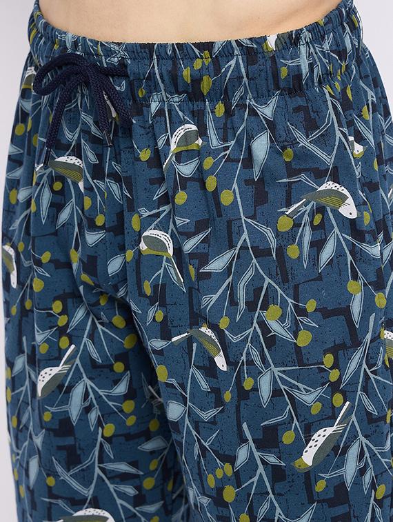 black cotton co-ord set - 21233097 - Zoom Image - 3