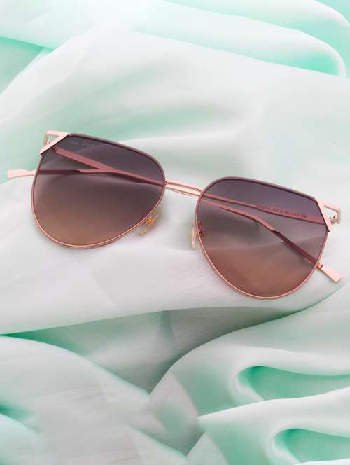salt by ted smith uv protection cat eye sunglasses fashion stylish latest trending for women (58) - 21238141 - Very Small Image - 1