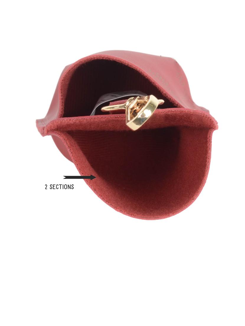 women solid sling bag - 21313180 - Zoom Image - 3