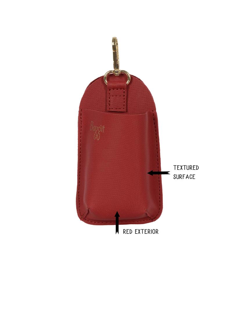 women solid sling bag - 21313180 - Zoom Image - 4