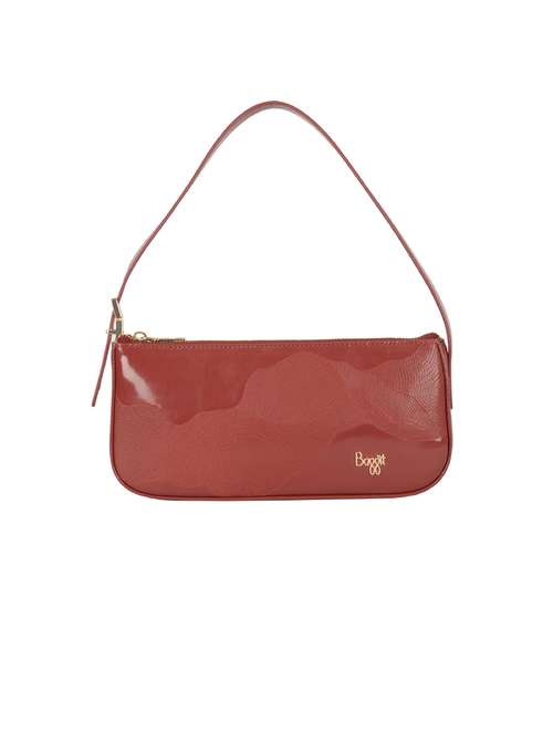 women solid sling bag - 21313190 - Very Small Image - 1