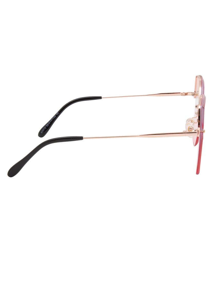 women uv-protected full-rim sunglasses - 21387281 - Standard Image - 3