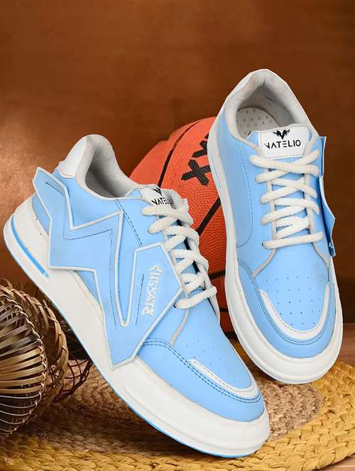 men lace-up sneakers - 21389239 - Very Small Image - 1