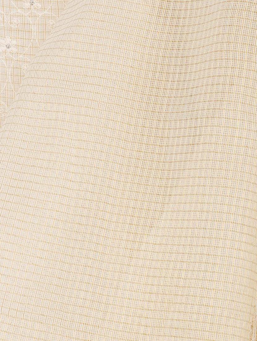 women self design unstitched suit set - 21466726 - Zoom Image - 4