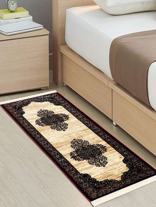 modefe 2x6 feet bedside runner for bedroom - 21533098 - Very Small Image - 1