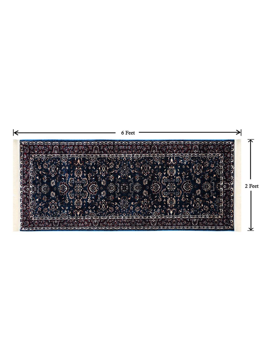 modefe 2x6 feet bedside runner for bedroom - 21533106 - Zoom Image - 5
