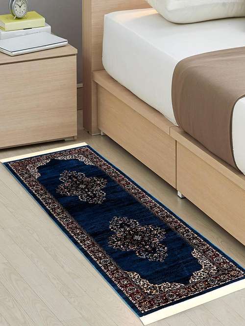 modefe 2x6 feet bedside runner for bedroom - 21533111 - Very Small Image - 1