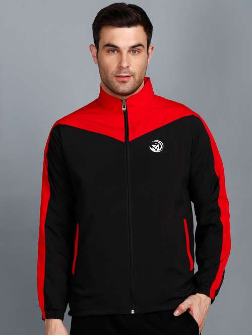 nike jackets india