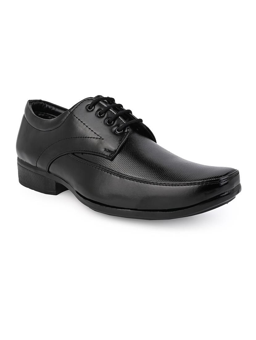 men black solid formal deby - 21646725 - Zoom Image - 2