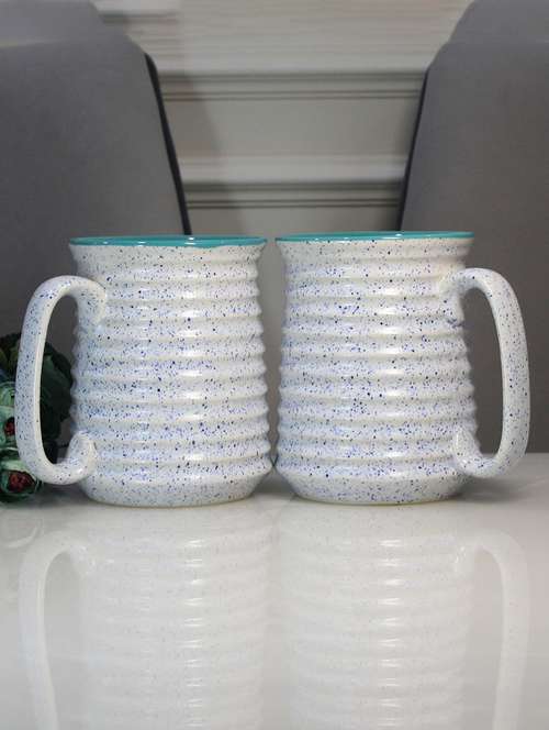 pack of 2 ceramic coffee mug - 21688945 - Very Small Image - 1