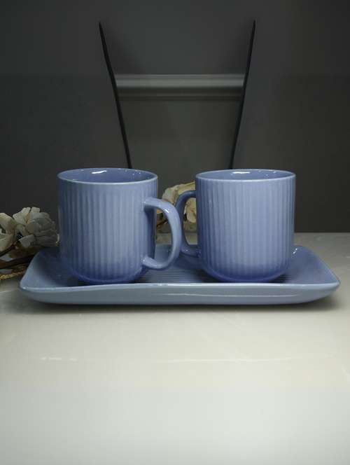 ekaura premium handmade ceramic fringe green tea cups and coffee mugs - 21688949 - Very Small Image - 1