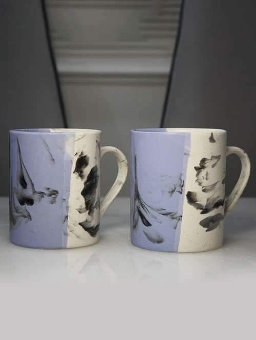 pack of 2 ceramic coffee mug - 21688952 - Very Small Image - 1