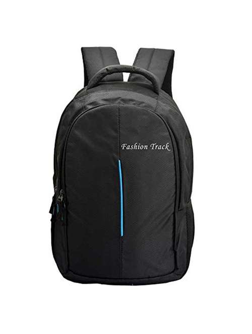 women solid adjustable strap backpack - 21707814 - Very Small Image - 1