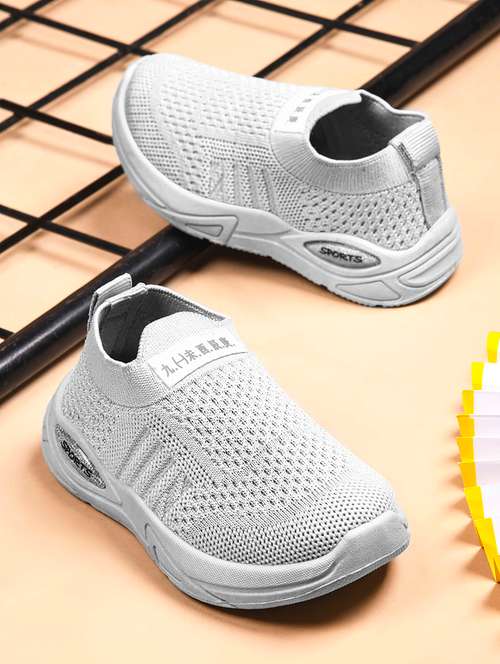 unisex kids slip on sport shoes - 21743514 - Very Small Image - 1