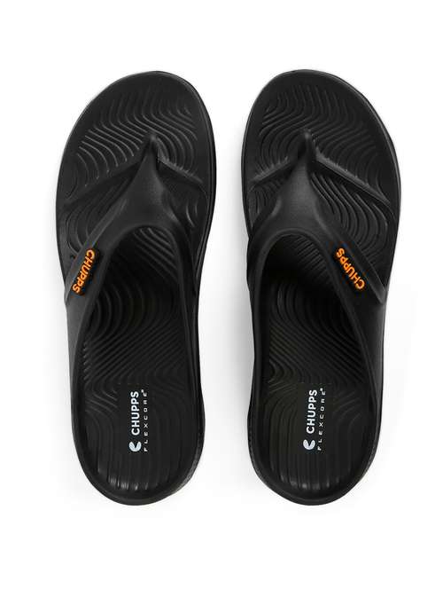 men toe seprator slippers - 21743628 - Very Small Image - 1