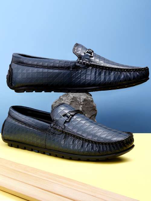 men slip on horsebit loafer - 21931696 - Very Small Image - 1