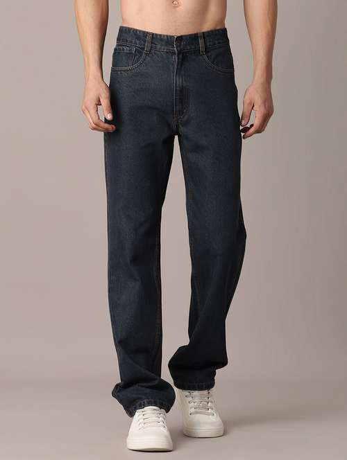 blue denim jeans - 21961758 - Very Small Image - 1