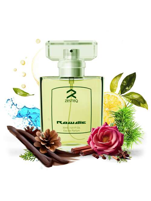 rowdie luxury perfume for men branded 30 ml scent perfume - 21979196 - Very Small Image - 1