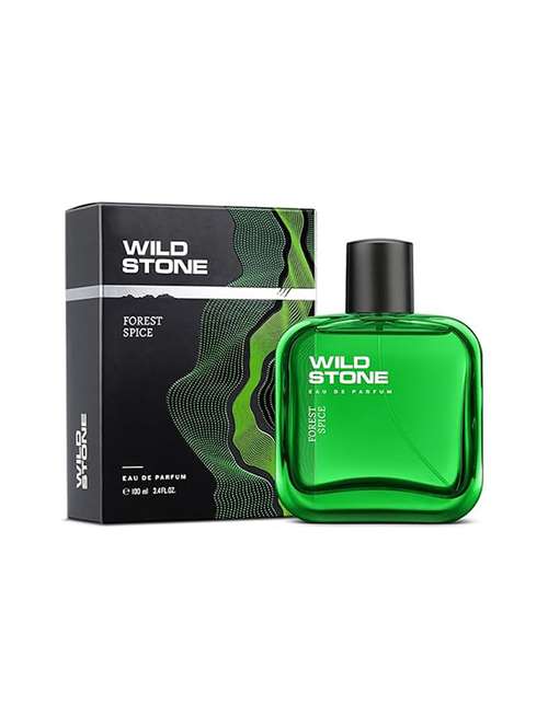wild stone-forest spice perfume spray-100 ml - 22080597 - Very Small Image - 1