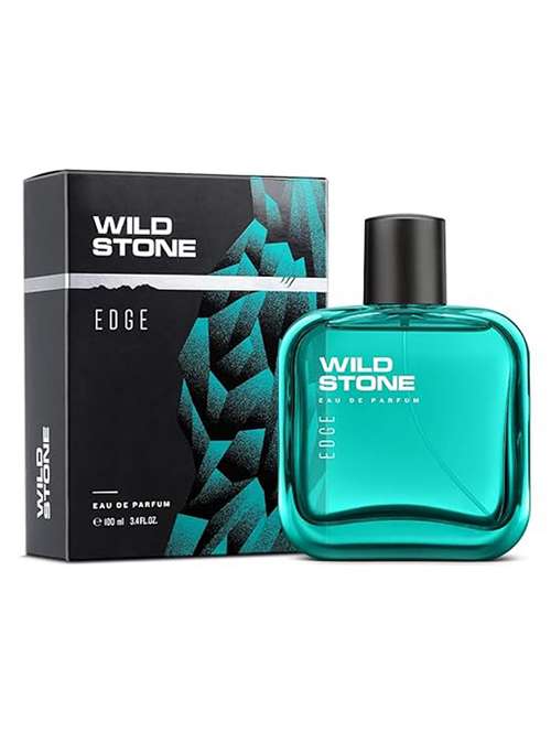 wild stone-edge perfume-100 ml - 22091998 - Very Small Image - 1