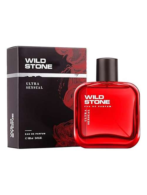 wild stone-ultra sensual perfume-100 ml - 22092000 - Very Small Image - 1