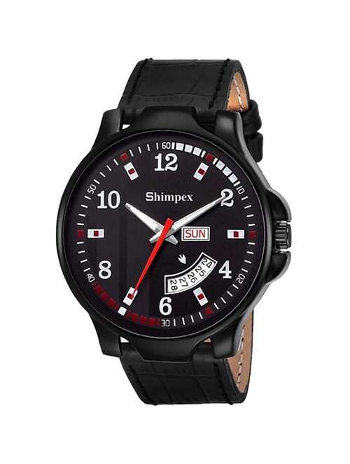 men classic edge analog watch  - 22373092 - Very Small Image - 1