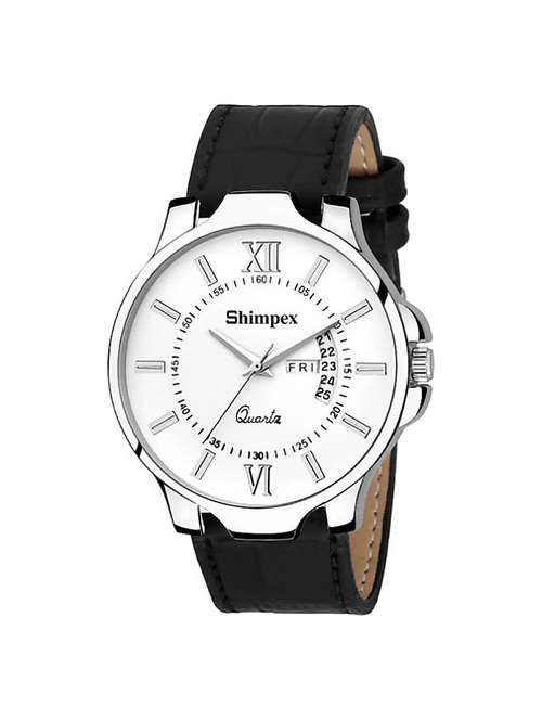 men classic edge analog watch  - 22524599 - Very Small Image - 1